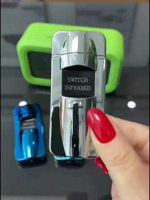 A post by @lighterboy018 on TikTok caption: #VideoSnapChallenge #lighter #tiktok #foryou #아웃웨스트챌린지