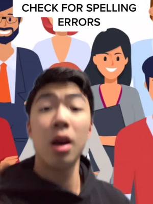 A post by @joshchang20 on TikTok caption: DONT TELL ME IM THE ONLY ONE THAT DOES THIS #funny #relatable #google #dictionary #school #genz #humor #lol