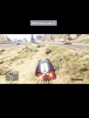 A post by @bois.gta on TikTok caption: Pain 😺〰️#fyp#bois#boys#scenes#cars#flip#vigilante#toreador#wow#flip#pain#rip