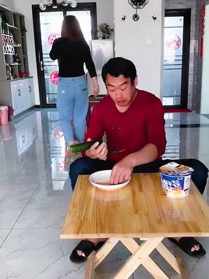 A post by @phoneac on TikTok caption: #funny #foryou Where's the food?