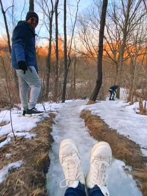 A post by @yahyapanakkal on TikTok caption: First video in Tiktok after a loong break🥳 #toronto #canadianmallus #fun