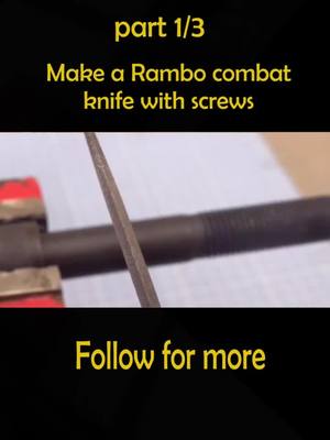 A post by @repair_master1 on TikTok caption: #cure #manualerod #weapon #make #tiktok