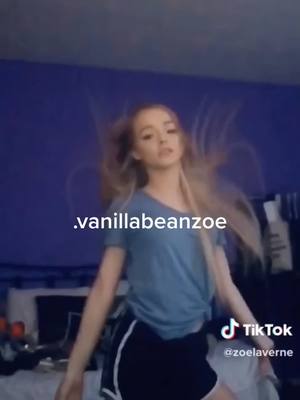 A post by @.zoeschxnel on TikTok