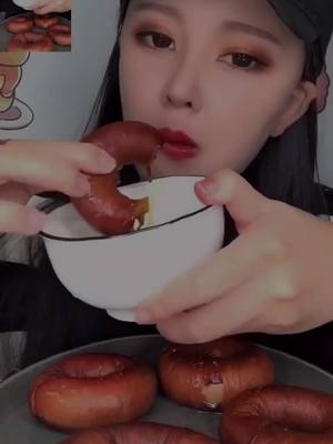 A post by @sozlxwut on TikTok caption: Soy sauce is a good thing