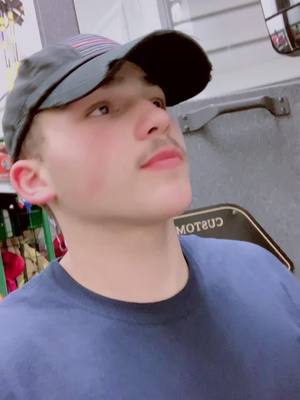 A post by @lilstickybtvfd on TikTok caption: When your the junior and your trying to be serious and they still don’t take you seriously! 😂🤦‍♂️ #juinor #fyp #funny #fireman #fireman