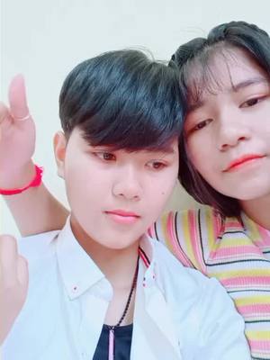 A post by @heada999 on TikTok caption: អូនយំហើយ🥺#heada #tomboy