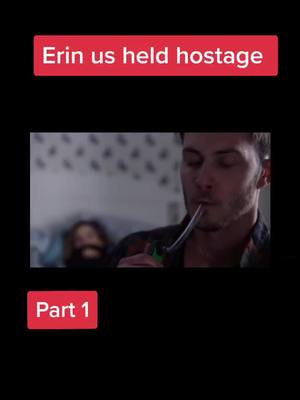 A post by @chicago_editz on TikTok caption: Part 1 of Erin is held hostage #Erinlinday #fyp #jayhalstead #Ruzek #antoniodawson