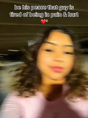 A post by @2363.keyanna on TikTok caption: ❤️ #fyp #foryou #fypシ #parkingarage