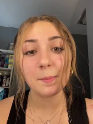 A post by @mackenzieburkett12345 on TikTok