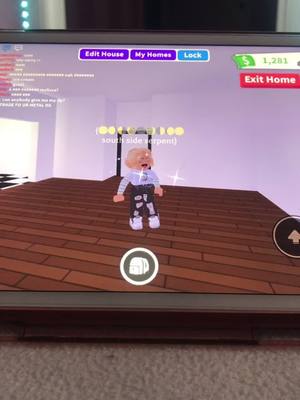 A post by @__roblox09082__ on TikTok caption: Trade🤍 #fy #perte #trade #neonkangaroo