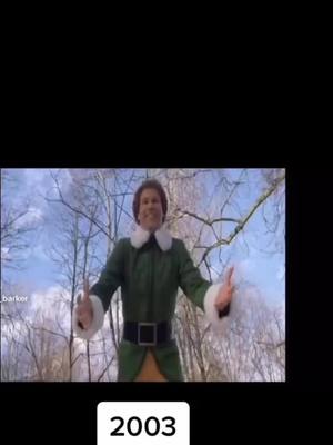 A post by @bestmovies345 on TikTok caption: #elf #fyp #viral #foryoupagе