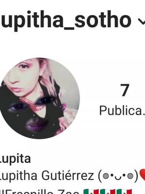 A post by @solo_chicas_524 on TikTok caption: siganla es mi prima y la quiero mucho la pueden seguir en los comentarios nomás disen listo los que ya .a siguieron gracias 💜