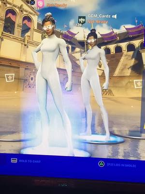 A post by @gcm_roni on TikTok caption: Item shop review #skins #fortnite