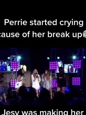 A post by @mixerforlife8 on TikTok caption: #jesynelson #perrieedwards @littlemix #foryoupage #foryou #fyp can't remember who made this video but credits to them