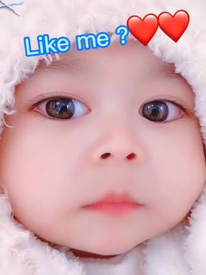 A post by @ziyuhuayu on TikTok caption: Like me?click a red heart if you like me #tiktok #foryou #funny #funnelvision #funnyvibes #laught #viedo