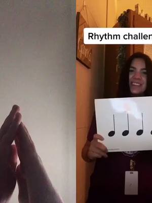 A post by @abi.todd2000 on TikTok caption: #duet with @musicwithgarcia too easy but still fun!