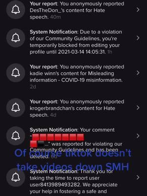 A post by @boyzdestroyer on TikTok caption: Then tiktok promotes their app like this@tiktok bro you gotta do better you down bad