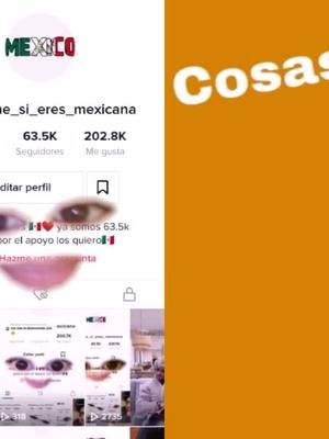 A post by @sigueme_si_eres_mexicana on TikTok caption: #dúo con @marianapalaciios si es verdad 😌😂#mexicanos #mexicanas #dúo