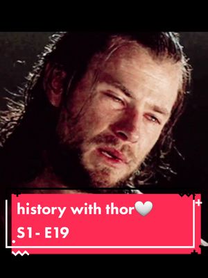 A post by @bucky_barnes_imagine on TikTok caption: history with thor🤍part 19 #OurHouse2021  #LiftYourDream  #avengers  #thorodinson  #wandamaximoff