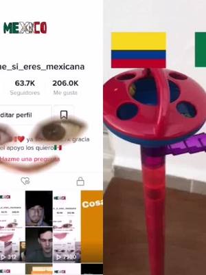 A post by @sigueme_si_eres_mexicana on TikTok caption: #dúo con @ivalexmtz los mexican@s 🇲🇽 ganamos 🏆🏅#mexicanas #mexicanas #dúo