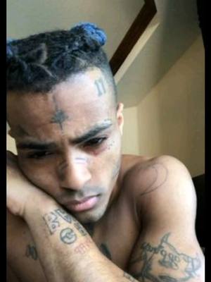 A post by @xxx..._...tentacion on TikTok