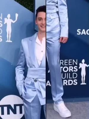 A post by @xeddiexkaspbrakx on TikTok caption: @noahschnapp can we get Noah to see this🥲 #fyp #viral #strangerthings