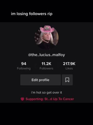 A post by @the..lucius..malfoy on TikTok caption: the great depression of 2021 #luciusmalfoy #iloveseverussnape #helpme #harrypottertiktok #fyp #YesDayChallenge