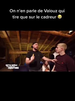 A post by @teammichou_inoxtag on TikTok caption: ❤️😭#valouz #teamcrouton #lesboss #michou_yt #pourtoi #fyp #foryou #teammichou_inoxtag