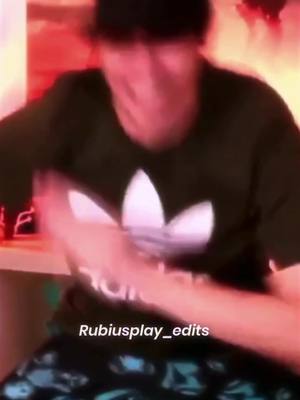 A post by @rubiusplay_edits on TikTok caption: +42 fandoms en el vídeo <3 || Me faltaron muchos I know #rubius #eminem #auronplay #aroyitt #arigameplays #kappahhh #twentyonepilots #alexby