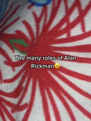 A post by @severussnapee394 on TikTok caption: How many movies have you watched? #fyp #snapetok #harrypottertok #alanrickman #darkharbor #senseandsensibility #foryoupage #severussnapealways #hptok