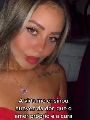 A post by @mayraleit on TikTok caption: Se ame, se liberte 🦋 #whatashame #fyp #amorpropio