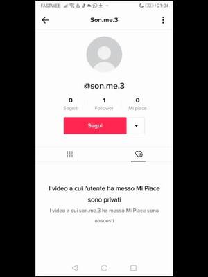 A post by @son.me on TikTok caption: ... Andate avanti..fate in modo che gli insulti siano...siano cose che vi aiutino...❤️