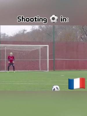 A post by @fightingspiritpeople on TikTok caption: ⚽️ #goal #funny #justforfun #fightingspirit #france #germany #russia