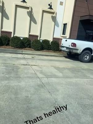 A post by @tgranger123 on TikTok caption: #driveshaftfail #fyp #follow #like #fail #funny#viral #blowthisup 😂