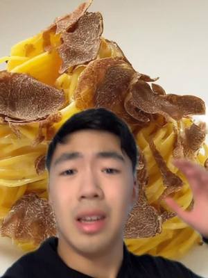 A post by @joshchang20 on TikTok caption: @gordonramsayofficial wanna give me an explanation? #funny #food #gordonramsayofficial #rich #expensive #humor