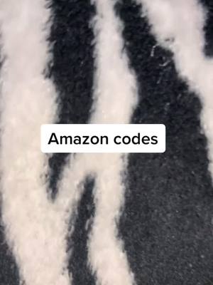 A post by @amazon_codes32 on TikTok caption: I’m trying to find a code for led lights so look out👀✨#codes #amazon #fypシ