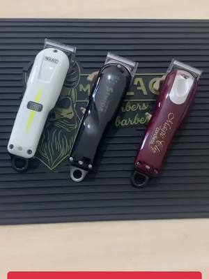 A post by @the_bartbershop on TikTok caption: #wahl #viral #fyp #foryou