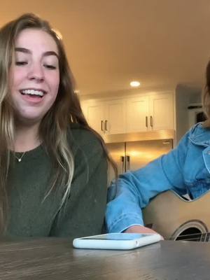 A post by @hailey_mccarthy on TikTok caption: you are the reason #duet #fyp #supportusplz #youarethereason