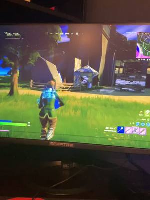 A post by @gcm_roni on TikTok caption: Highlights of Day 2 on KBM #keyboard #fortnite #fyp