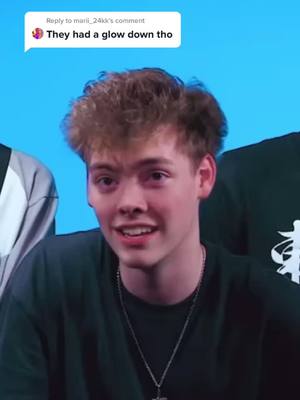 A post by @astrowdw on TikTok caption: Reply to @marii_24kk  my reaction: #foryou #4upage #foryoupage #whydontwe #zachherron