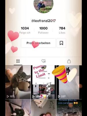 A post by @leofranzi2017 on TikTok caption: #fyp #danke#ihr#seit#klasse#danke