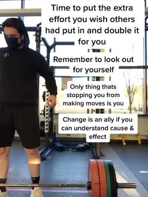 A post by @macrice_ on TikTok caption: Lately I’ve been feeling so good mentally so I thought I’d share somethings I’ve learned on my journey #fitness #motivation #goal #motivationaldoc