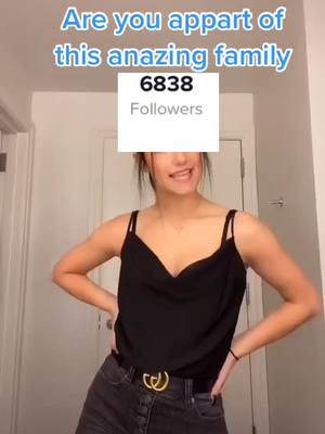 A post by @charliedamelio6896 on TikTok caption: #CapCut