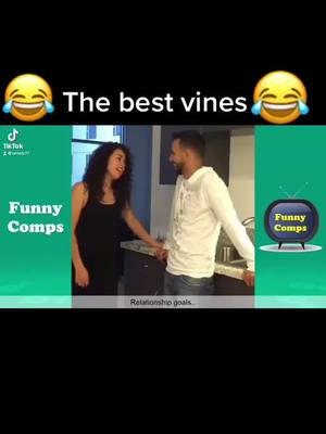 A post by @video_vines3 on TikTok caption: 😂😂#fyp #viral #meme #memes #funny