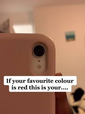 A post by @aesthetic..xxtings on TikTok caption: Sorry for the long wait!!🥲#foryoupage #viral #fyp #red #favouritecolour