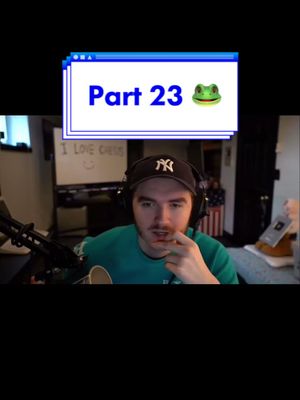 A post by @nobody_gonnaknow on TikTok caption: Reply to @nobody_gonnaknow part 23!!! 🐸 #dreamsmp #mcyt #schlatt #wilbur #tommyinnit #technoblade #karljacobs #dream #slimecicle #purpled #gnf #bbh