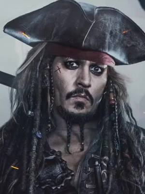 A post by @bipulverma on TikTok caption: Jack sparrow..#EnvisionGreatness #OverShareInYourUnderwear