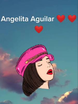 A post by @fans.angela.aguilar on TikTok caption: 🥰🥰🥰 #angelaaguilar #foryoupage #parati #viral #fyp #fypシ