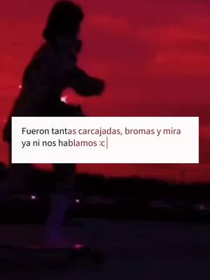 A post by @frasesdetuvida_2 on TikTok caption: :( #CAPCUT #fyp #frases #parati #viral