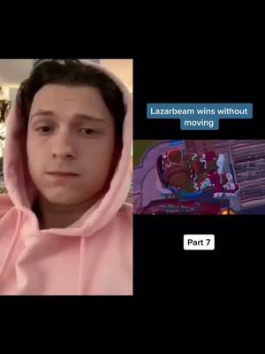 A post by @spiderman.i on TikTok caption: #fyp #foryou #foryoupage #spiderman #tomholland #doritosflatlife #ShowerWithMoxie